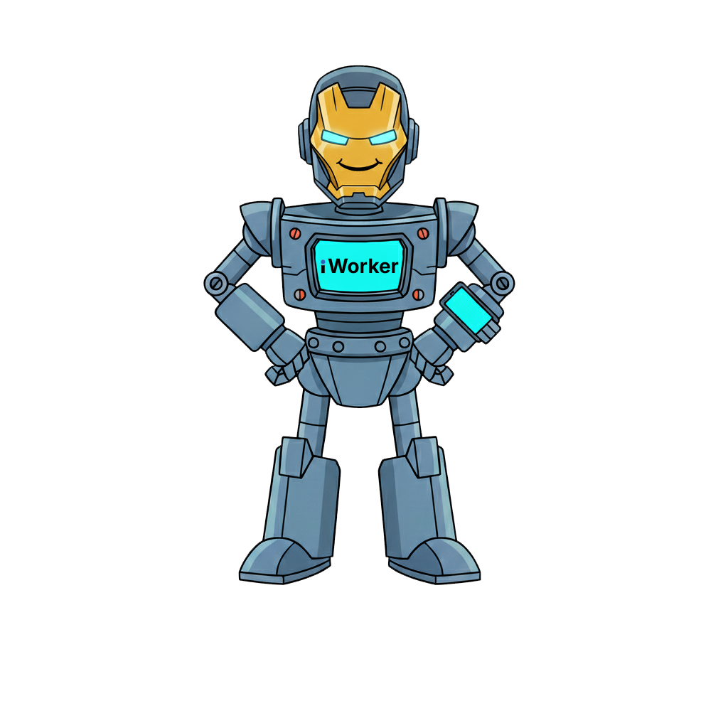 From Agent Chaos to AI Coworkers: Introducing iWorkers for Marketing Ops, ABM & Performance Marketing