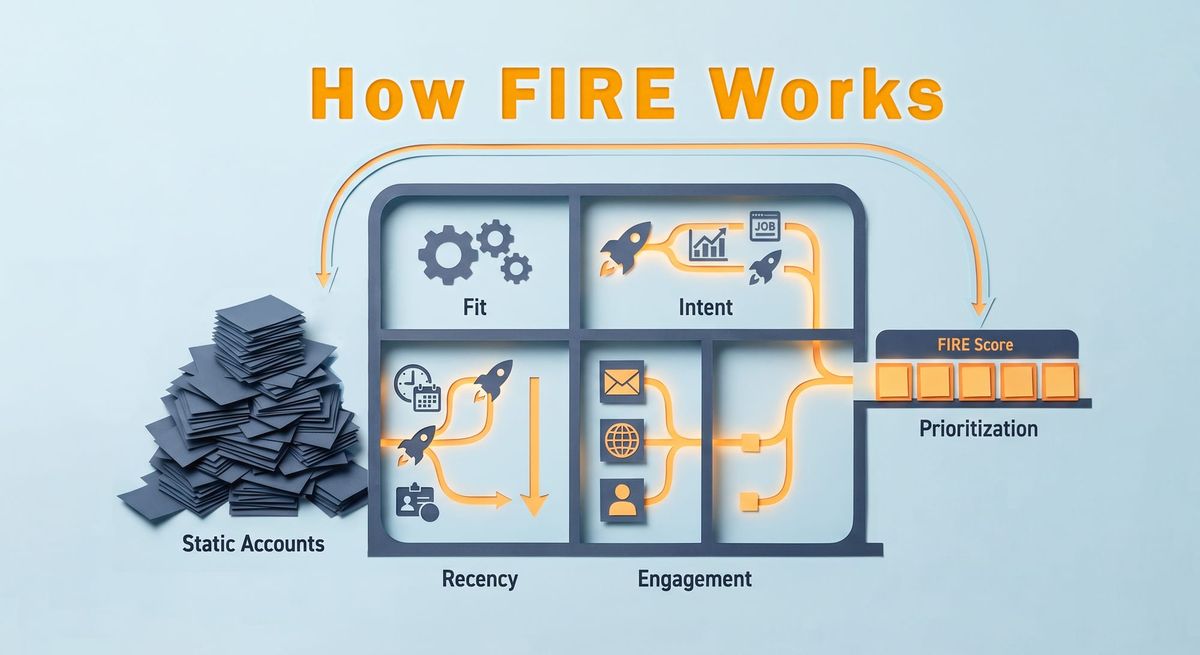 Under the Hood: How a FIRE Score Gets Made