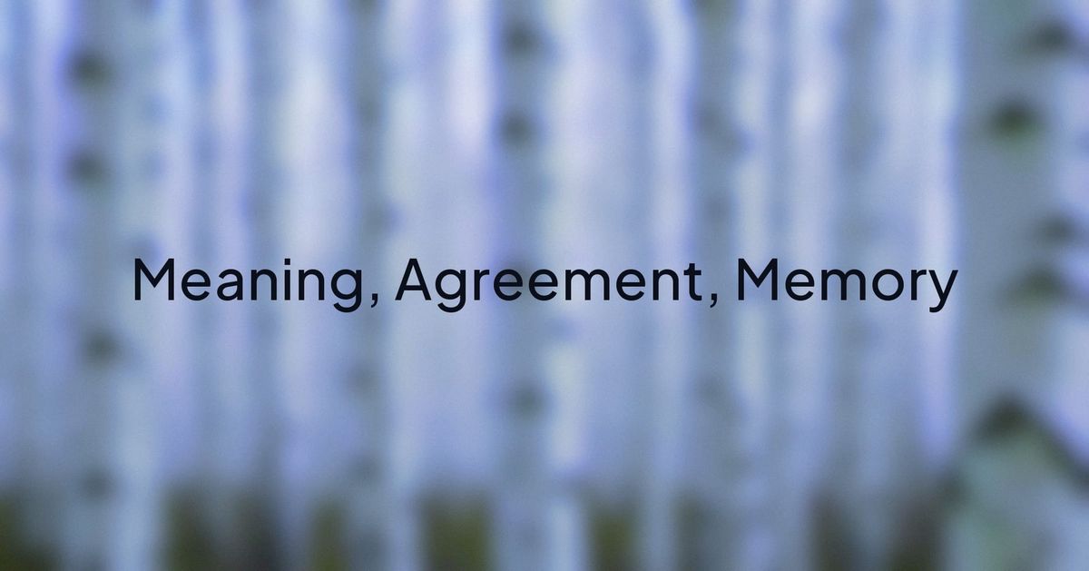 Semantic Layer, Ontology, Context Layer: Why You Need All Three Before Agents Touch Your CDP or Data Cloud