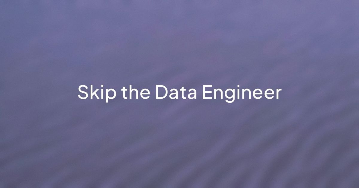 How to Connect a Data Warehouse to Google Ads and LinkedIn Automatically