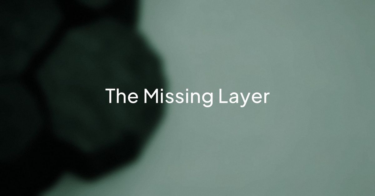 The Layer Between Your Data Cloud and Every Activation Surface