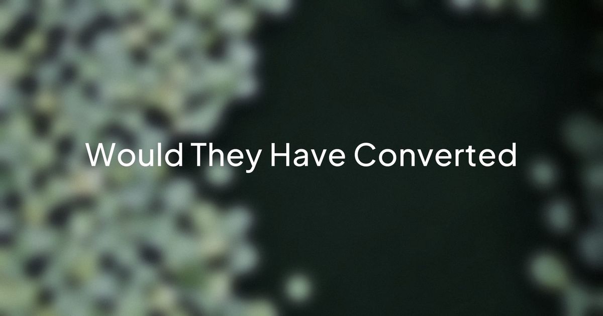 How to Measure Incremental Conversions from Meta Ads