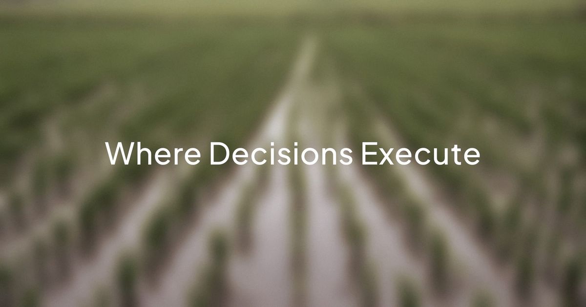 The Marketing Harness