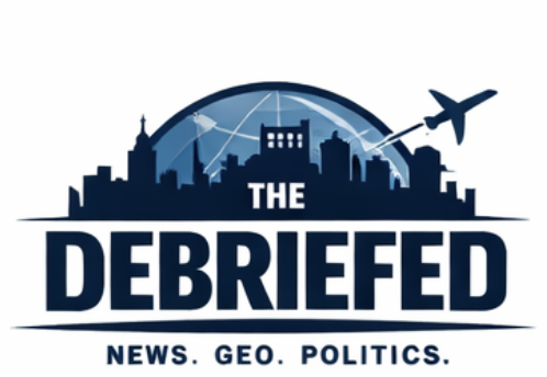 The Debriefed