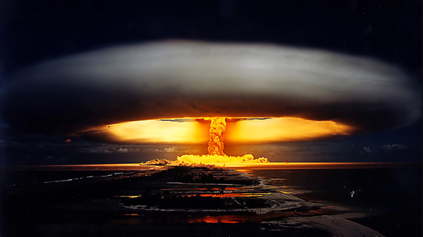 What Are Nuclear Weapons - And Who Has Them?