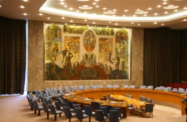 What Is The United Nations Security Council?