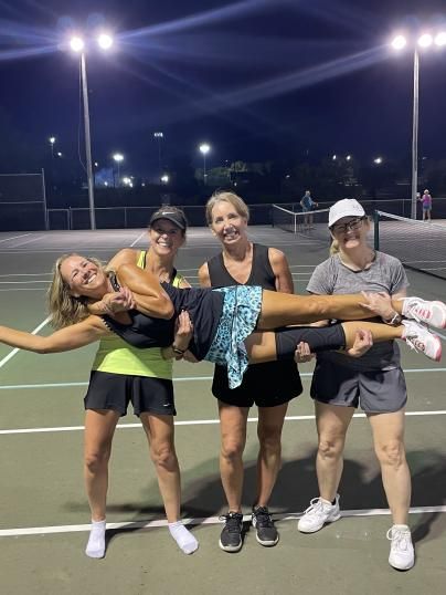 First Ever Member Ran Event!