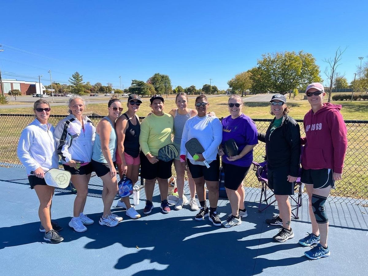 Dinkville is not a place,    
Dinkville is the Community!