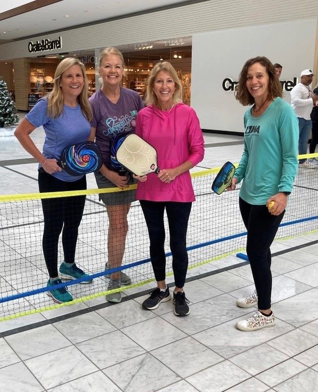 Black Friday Dinking