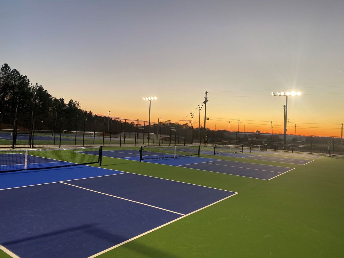 Build It and They Will Come