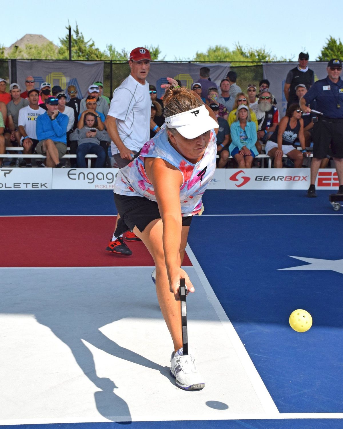 Stephanie Lane- Teach The Teacher Workshop Coming This January