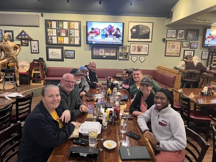 More Than Just A Game