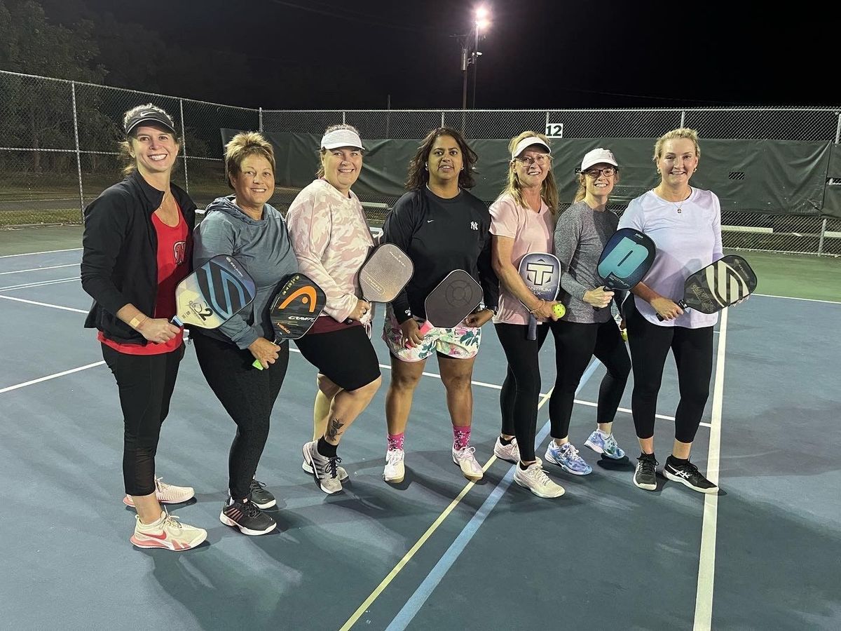 Spring Is Coming, Giddy Up