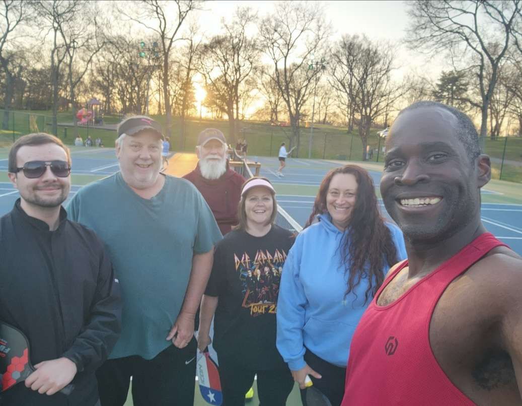 Community Discord Was On Fire This Week: Leagues, Ladder Play, Dinkville Meet Ups, and Open Play