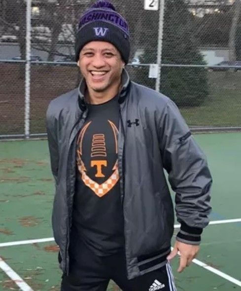 In Loving Memory Of Dinkville Member Thanh Vo