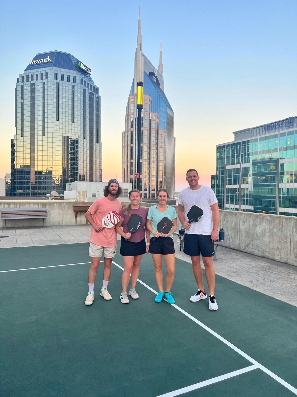 Dinkville Spring Leagues 4.24.23