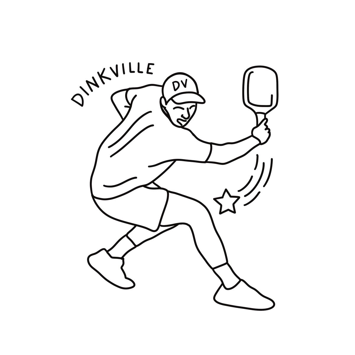 UPDATED 4.26.23                
Wishful Dinking April 29th Tournament Brackets