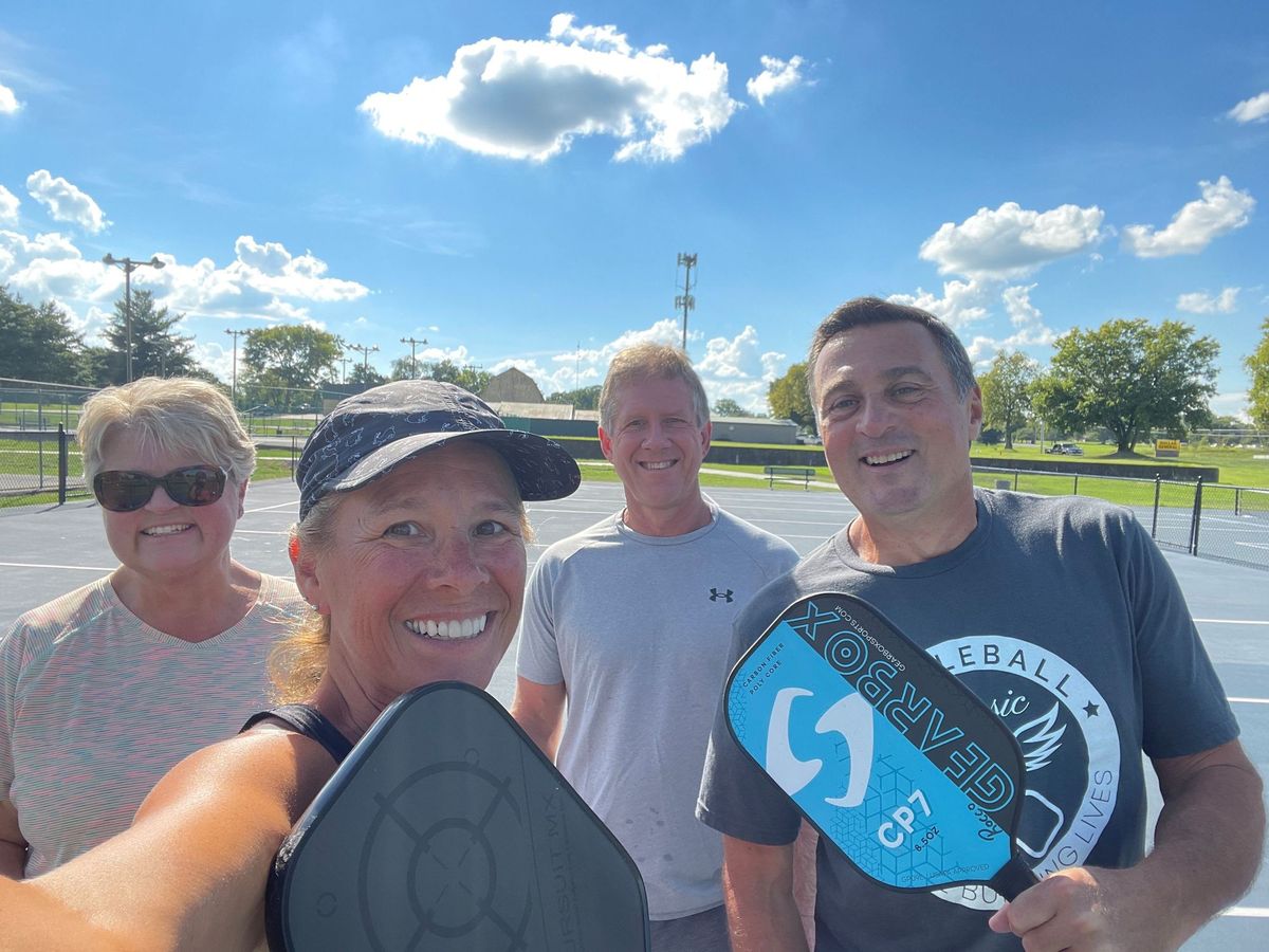 Last Week To Sign Up For Summer Leagues