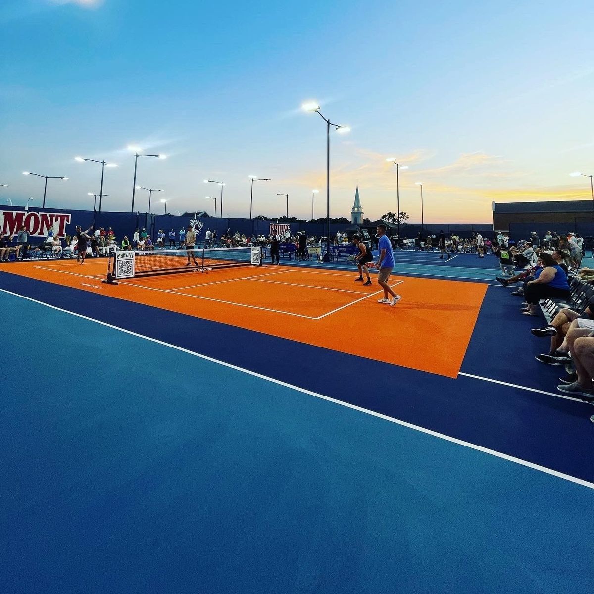 What A Year For Dinkville