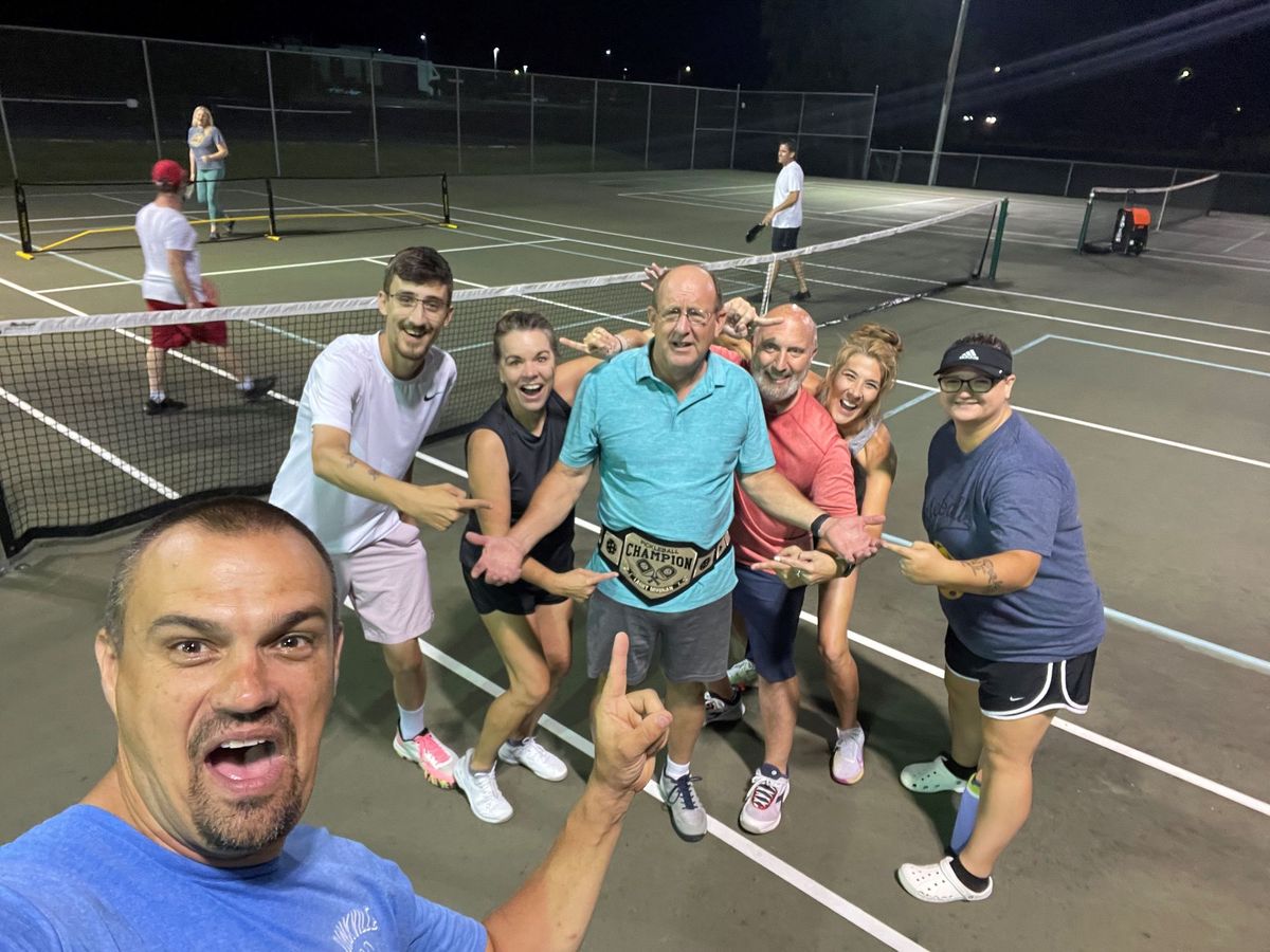 We Just Have More Fun. Period.