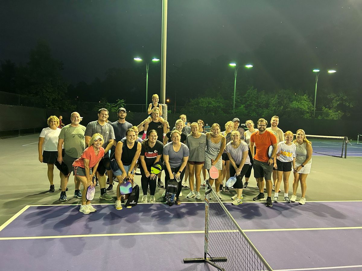 Dinkville Teams Up With Top Pickleball Brand Selkirk