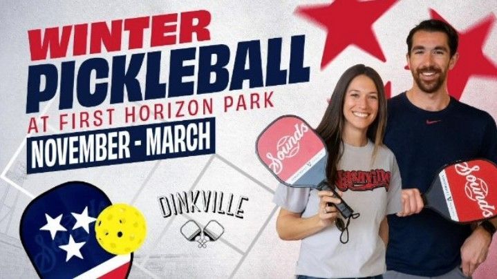 Indoor Pickleball Courts Coming To Sounds Stadium