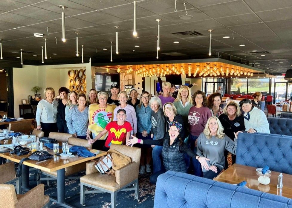 Pickleball Creates New Friendships In Local Tennessee Community