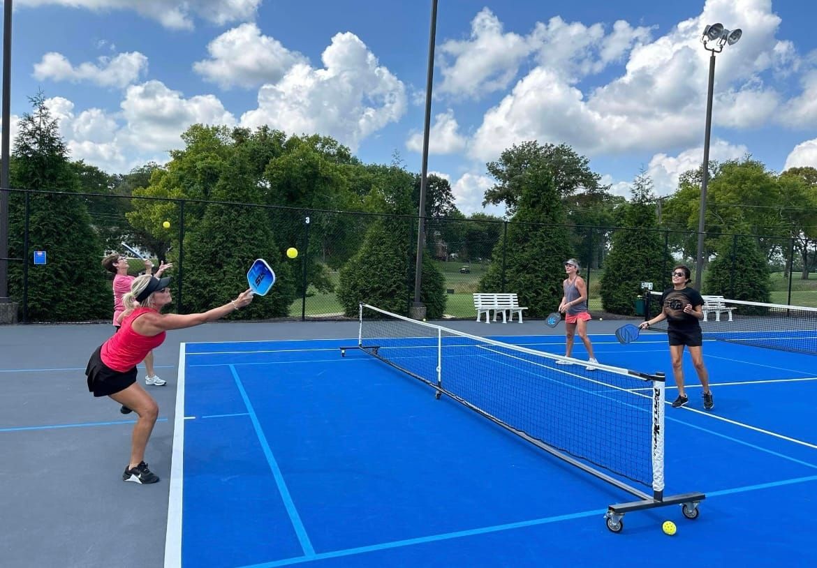 Exciting News: Two Dinkville Pickleball Tournaments Announced for this Spring!