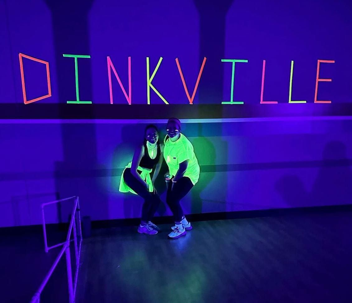 Turn off the Lights and Turn Up the Glow!