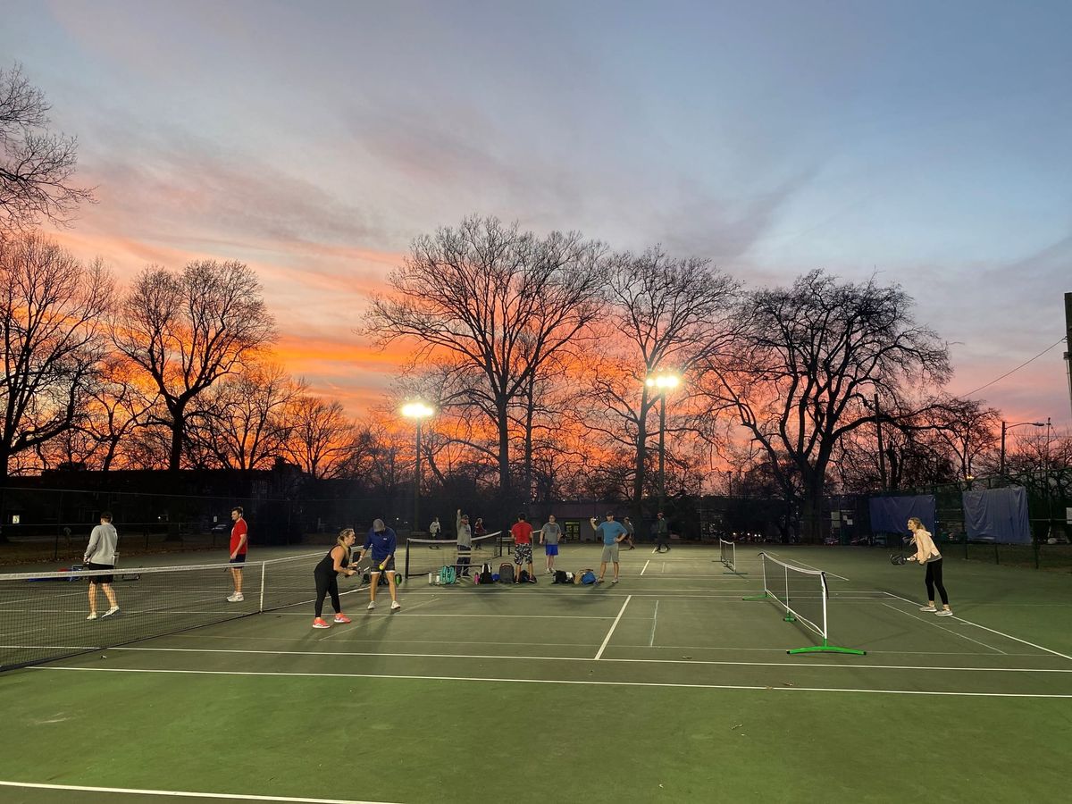 Exciting News: Open Play Program Now Available in Dinkville App!