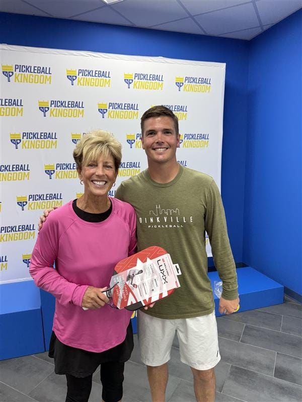 🎉Only 5 Days Left to Sign Up! Dinkville’s 3rd Anniversary Tournament July 19th & 20th