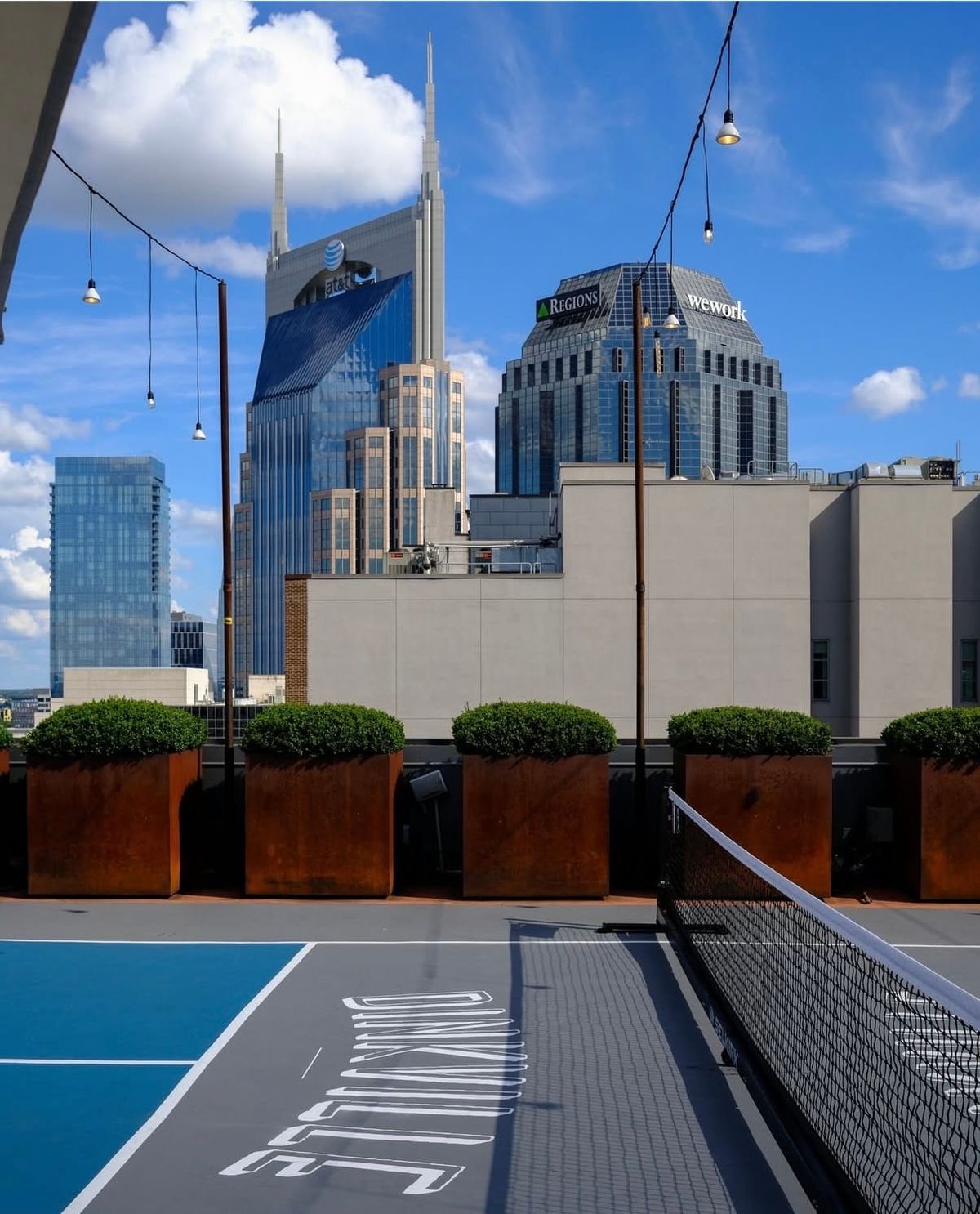 🚨 We’re Hiring for Something BIG in Downtown Nashville! 🚨