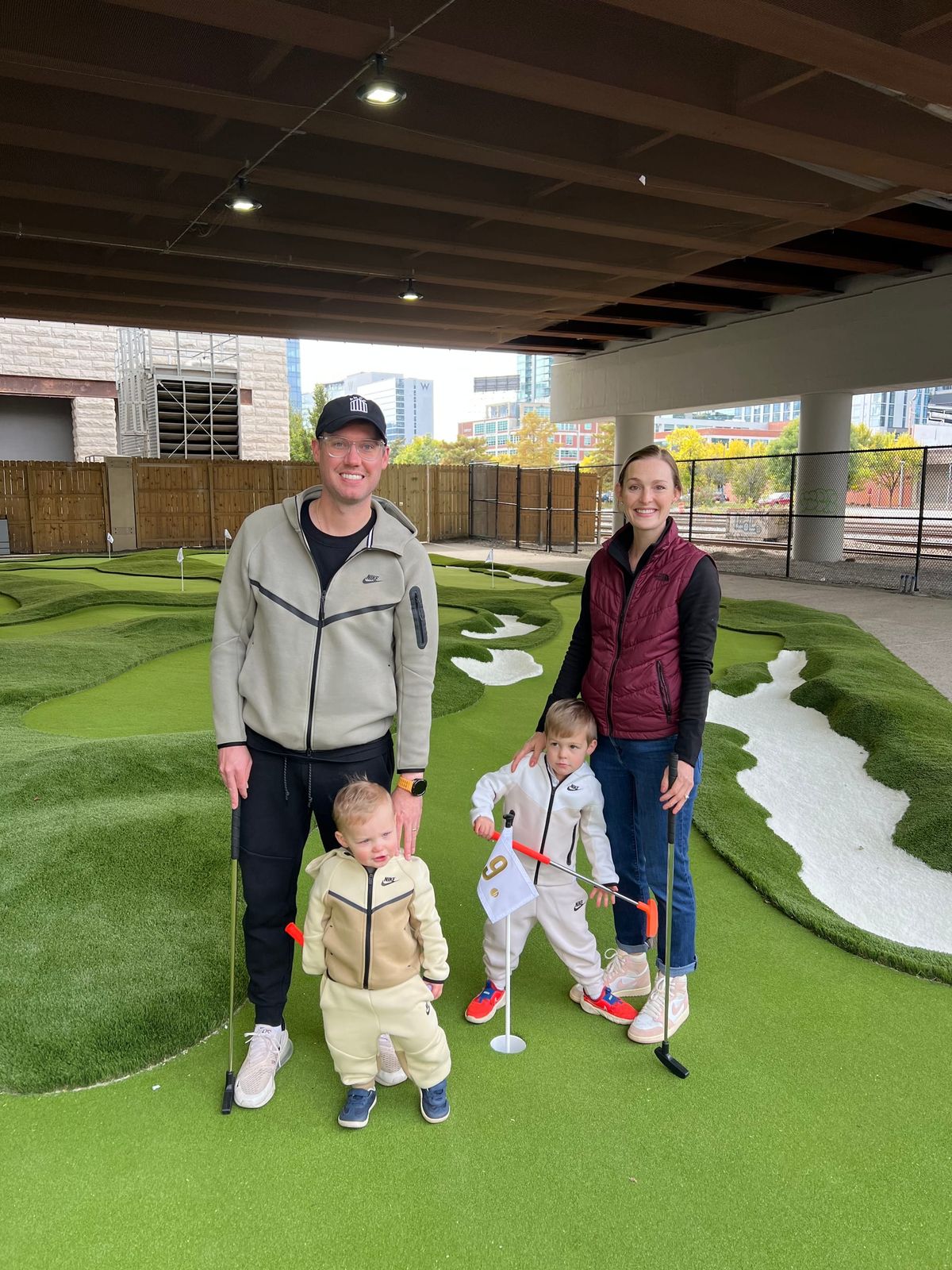 Enjoy Dinkville Under Broad at Nashville Yards for Under $10 EVERYDAY!