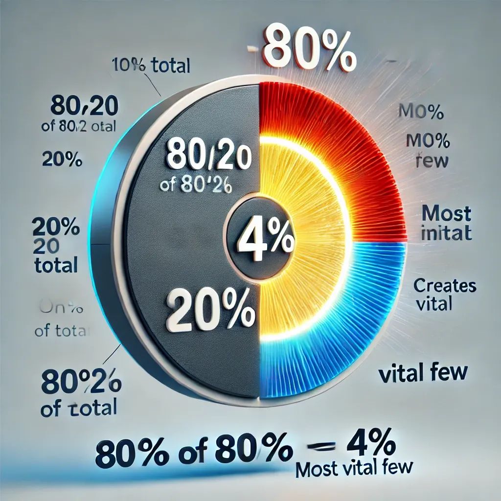 The 4% | Edition 019