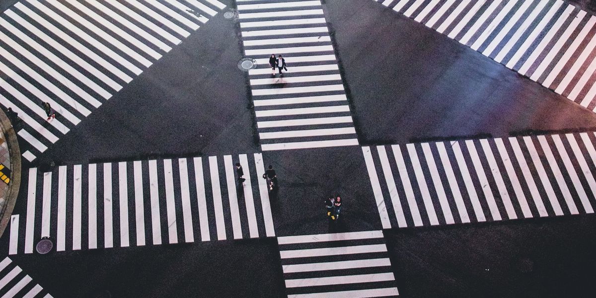 The Intersection