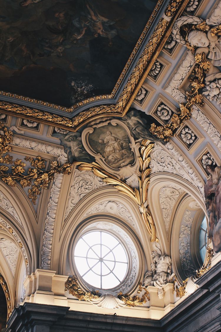 Coronation