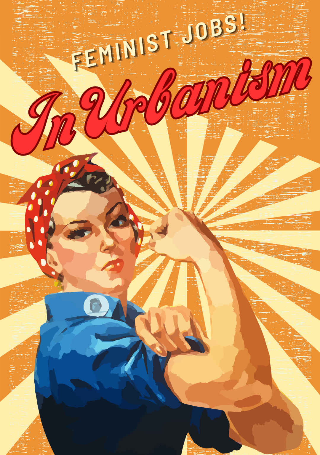 Feminist Urbanism Careers