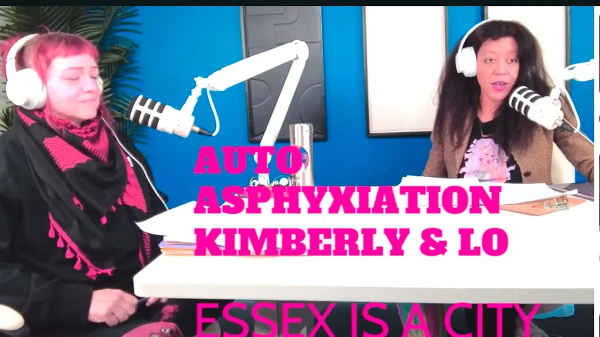 The Cites of New Jersey, Essex is a City