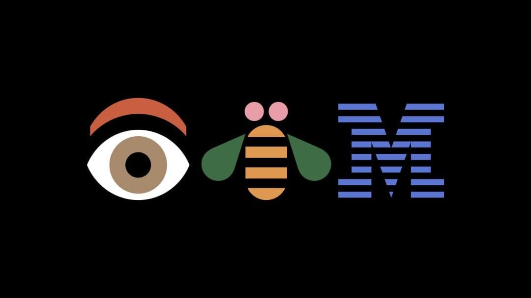 IBM, « Good design is good business »