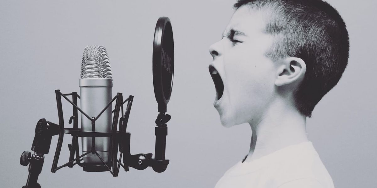 Voice Talent