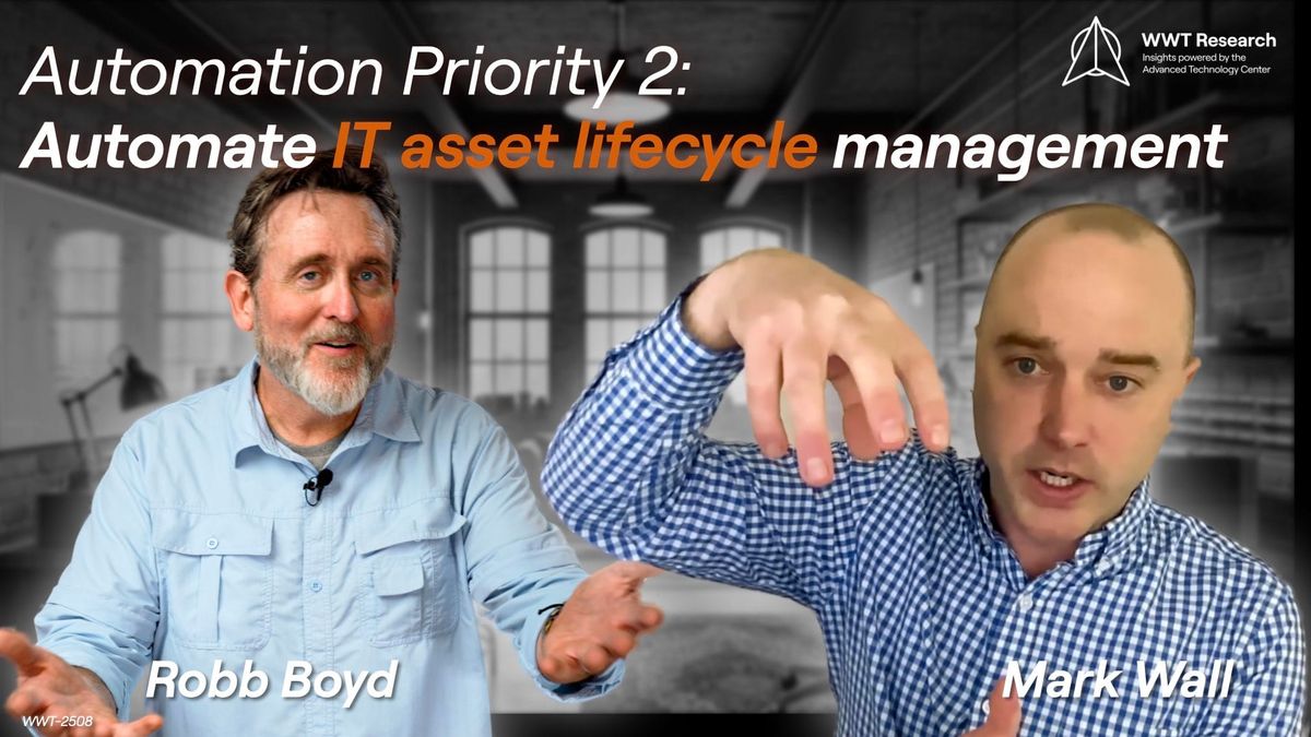 The 25x Problem That's Bankrupting Your IT Budget (And the Three-Step Fix)