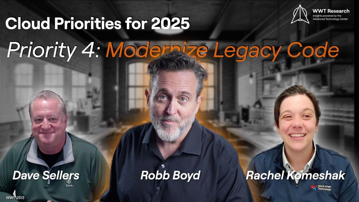Stop Spending Millions on Museum Pieces: Why Legacy Modernization Can't Wait