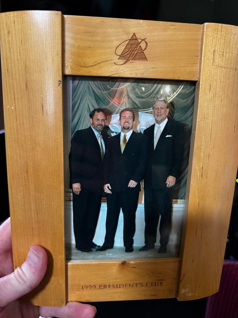 Career Capital, Not Stock Options