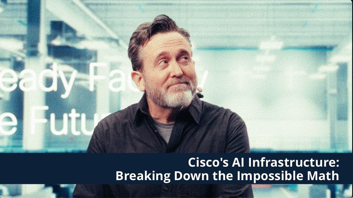 Skipping the Steak Dinner