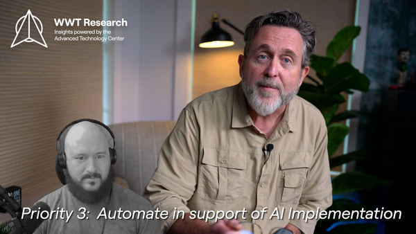 Why Your Million-Dollar AI Infrastructure Sits Idle 40% of the Time