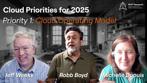 The Cloud Wild West (And How to Tame It)