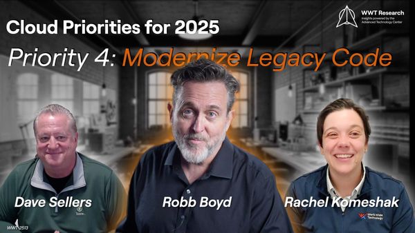 Stop Spending Millions on Museum Pieces: Why Legacy Modernization Can't Wait