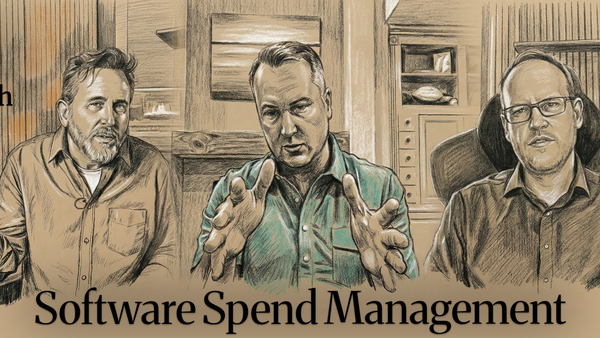 Behind the Research: Software Spend Management