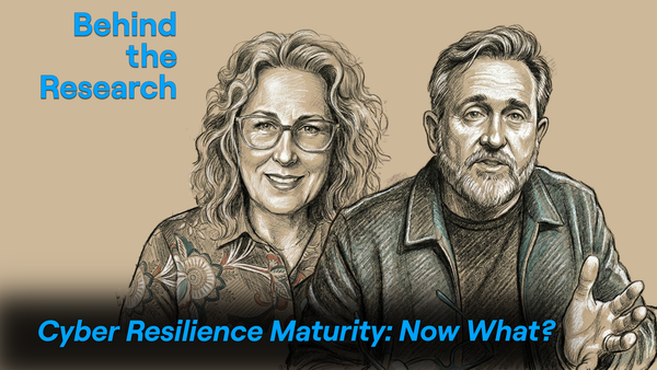 Behind the Research: The Risk You're Already Accepting