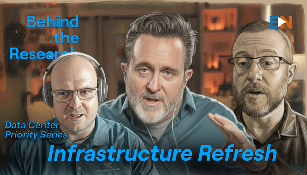 Behind the Research: They Were About to Buy the Wrong Switches. Nobody Had Told Them.